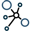 collaborative icon 100px x 100px