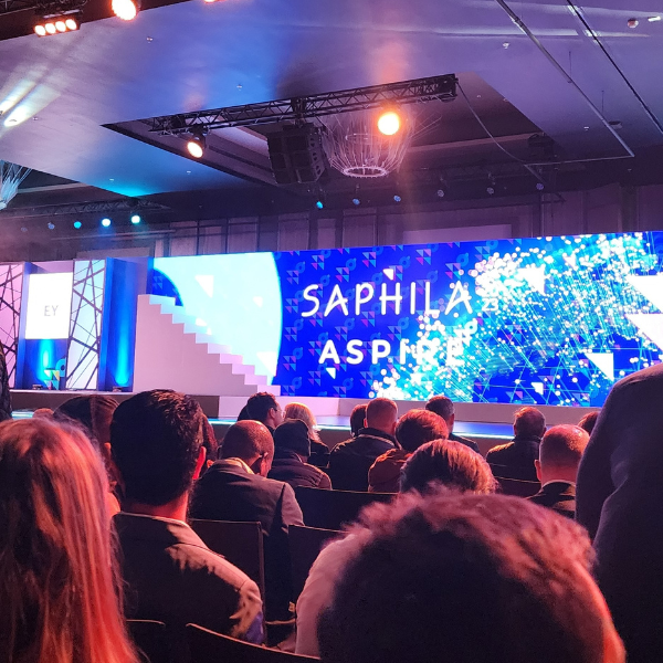 Sap Aspire Sap Aspire