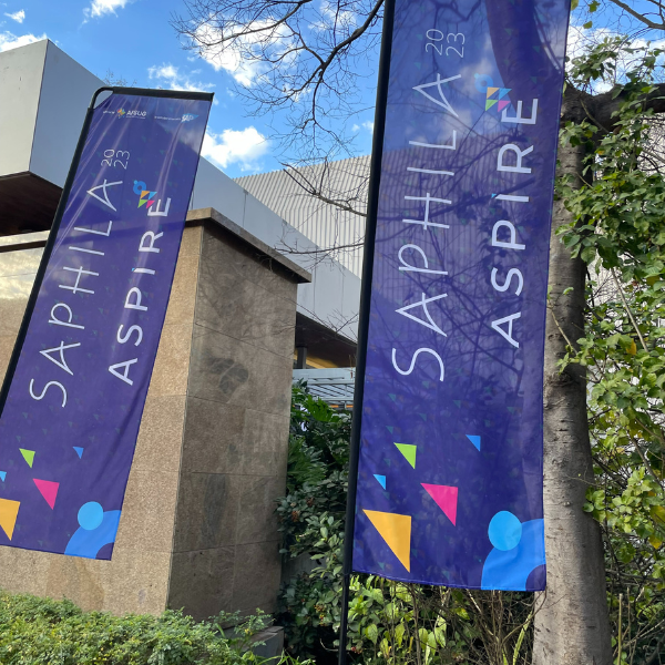 Saphila Flags