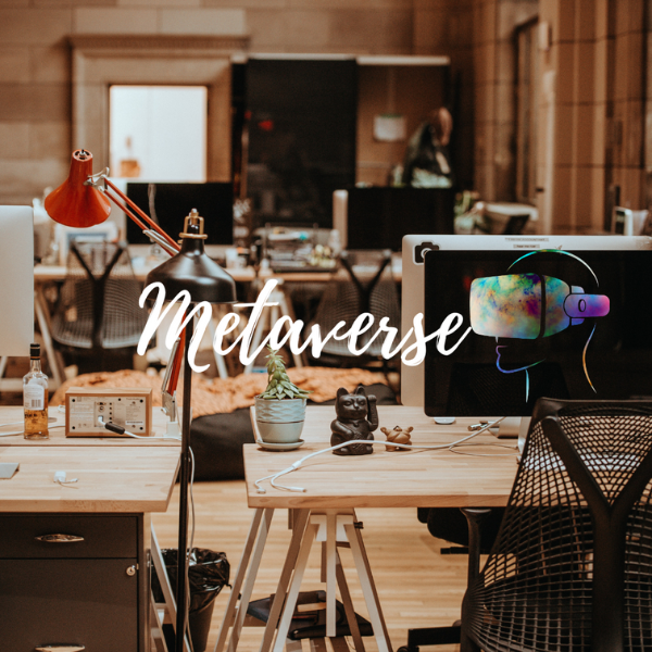 Metaverse – web 600px600px